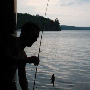 Meet your Posher, Christopher